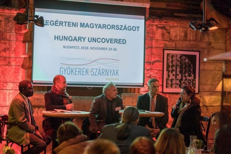 Megérteni Magyarországot – ezen dolgoztunk (Klubrádió)