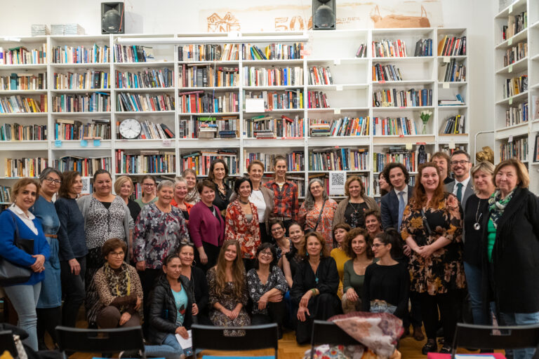 12 nő, 3 díjazott, 1,5 millió forint támogatás – lezárult Magyarország 1. női adományozói köre